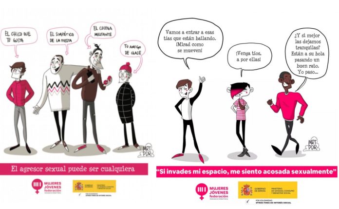 feminista def