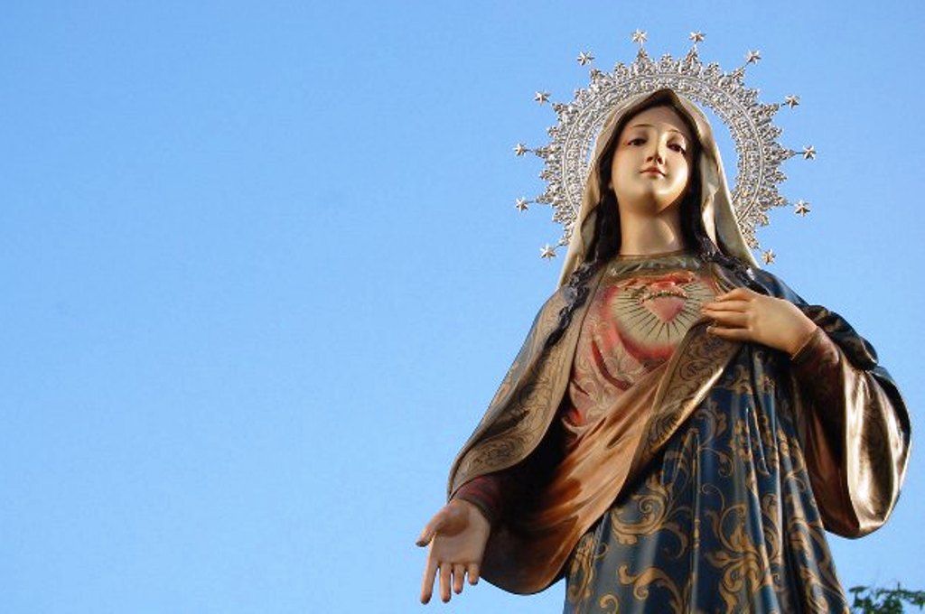 La vigilia de la Inmaculada prestará una 