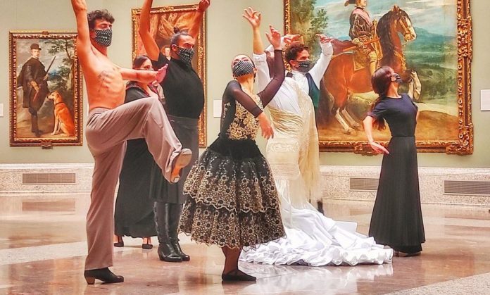 flamenco