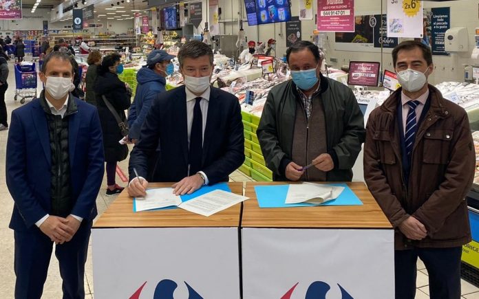 carrefour