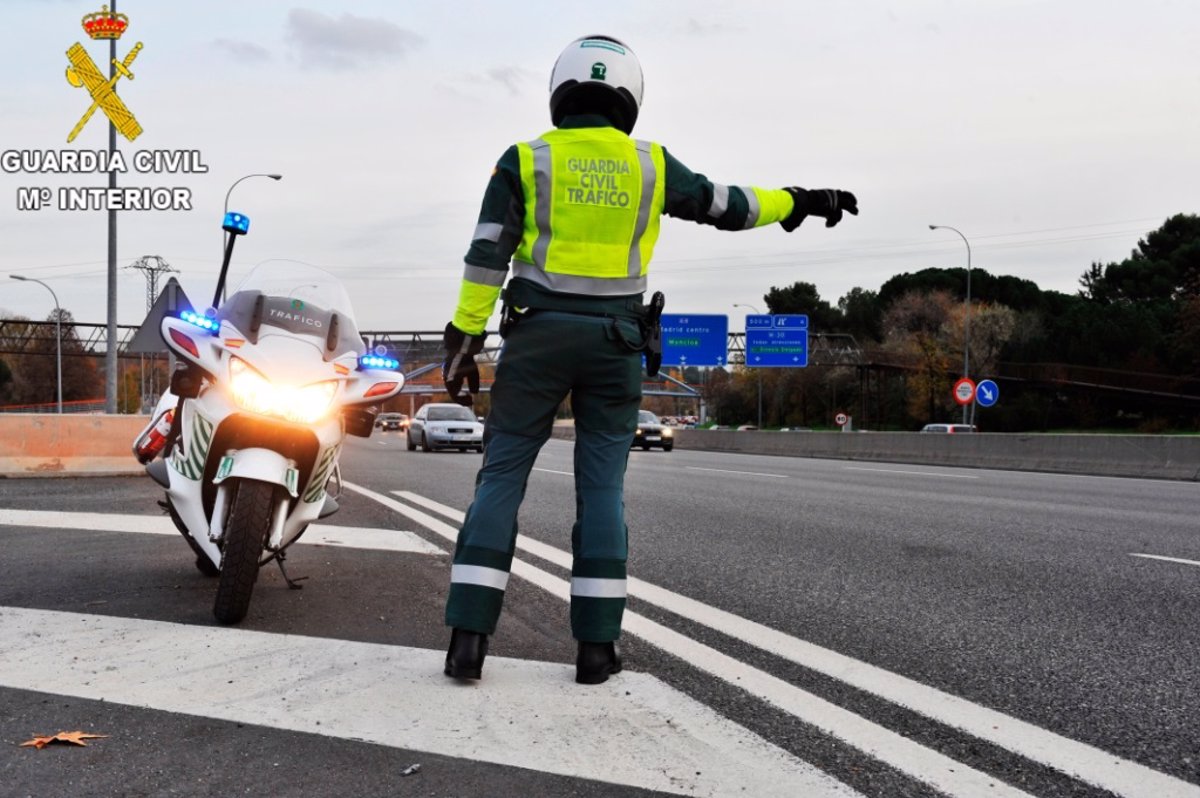 guardia civil