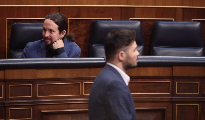 Iglesias Rufián