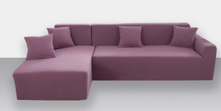 funda sofa chaise longue