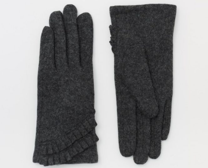 guantes volantes sfera