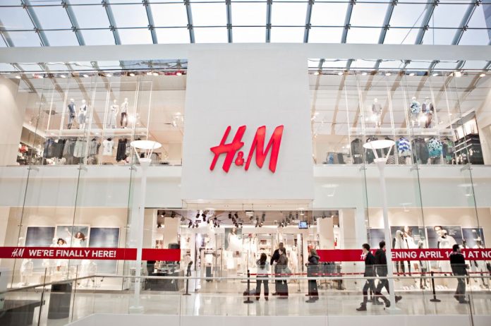 H&M: packs de lencería para renovar tu fondo de armario por dos duros