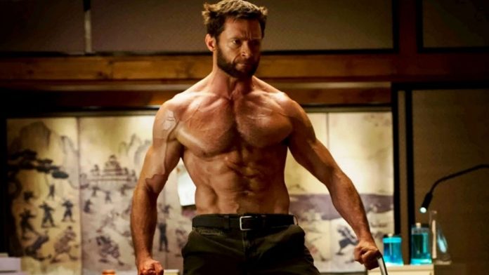 hugh jackman famosos