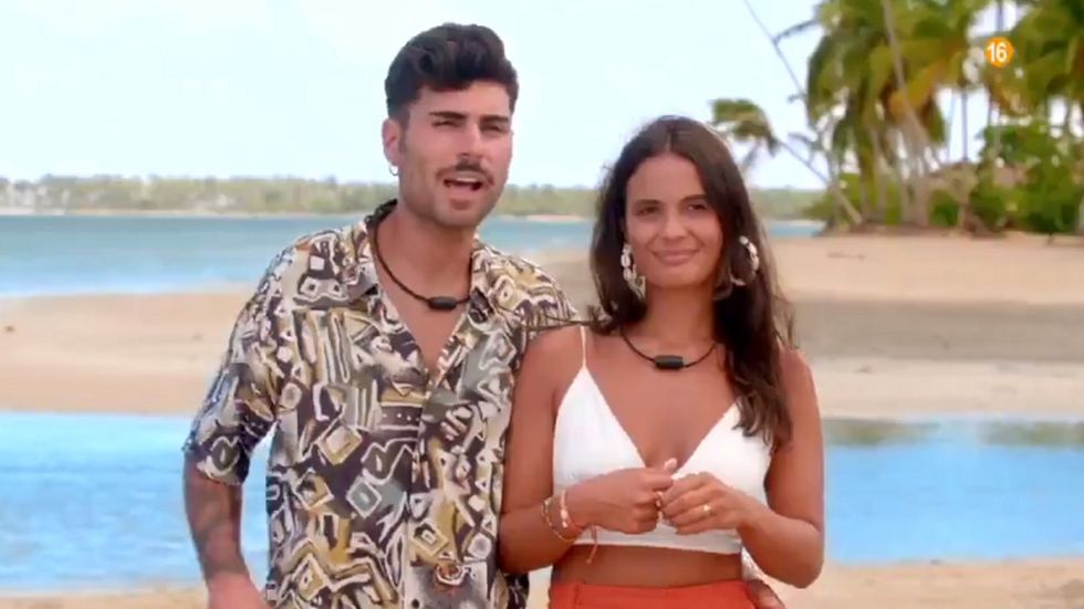 hugo lara mediaset