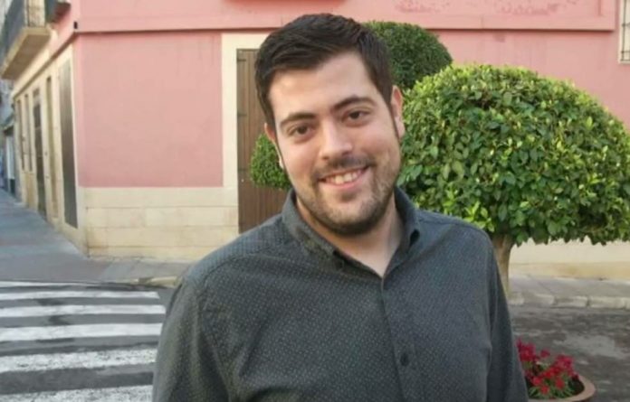 ex lider juventudes socialistas