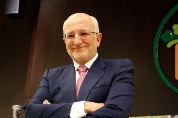 juan roig coronavirus