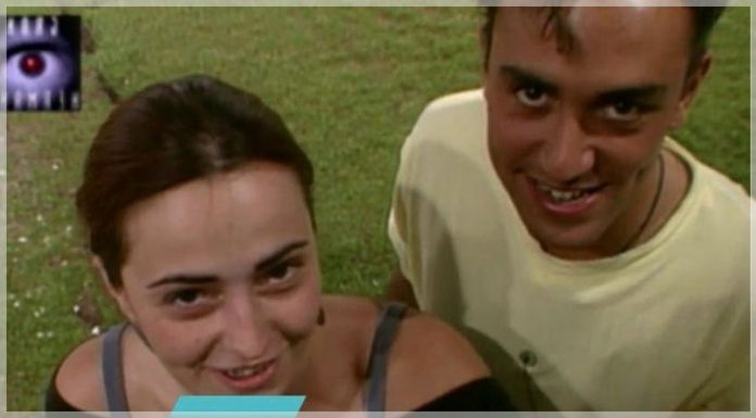 kiko hernandez patricia ledesma gran hermano