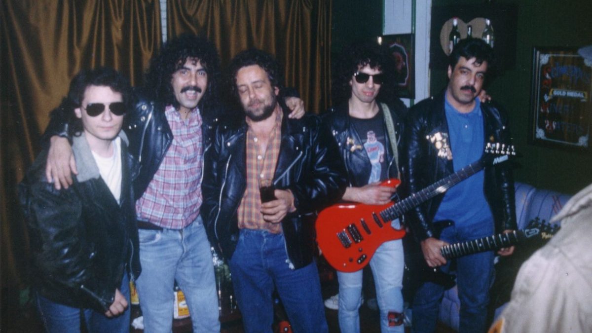 los suaves