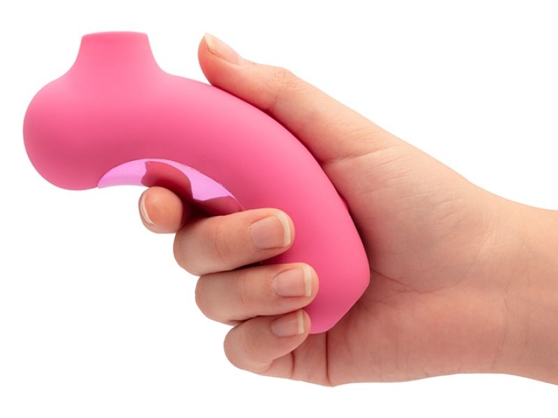 mambo satisfyer