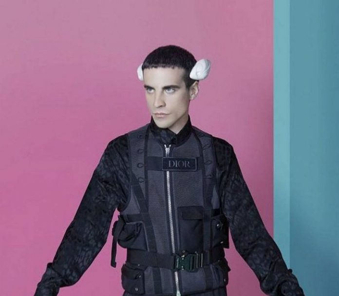 manuel de armas cyborg