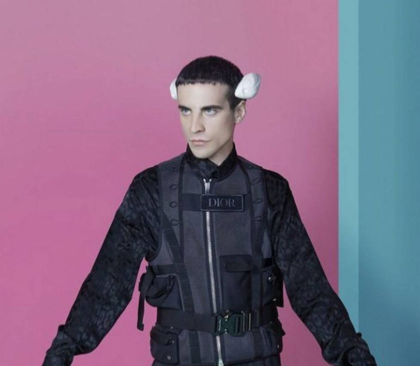 manuel de armas cyborg