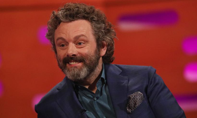 michael sheen