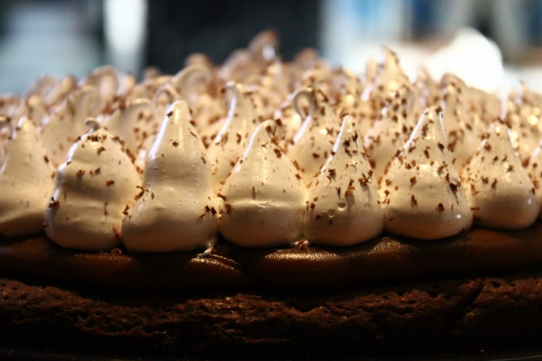 canapé de mousse