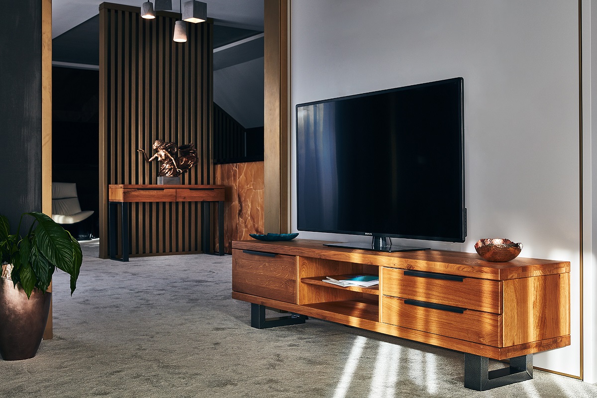 muebles roble