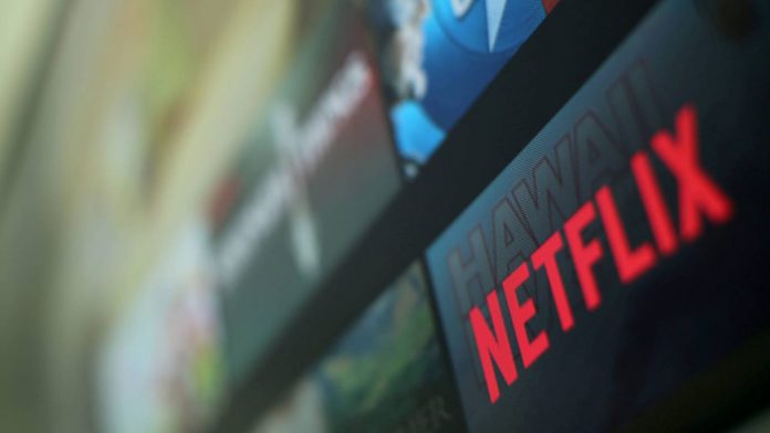 netflix sexo