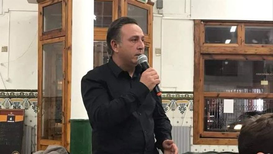 Norberto Máñez