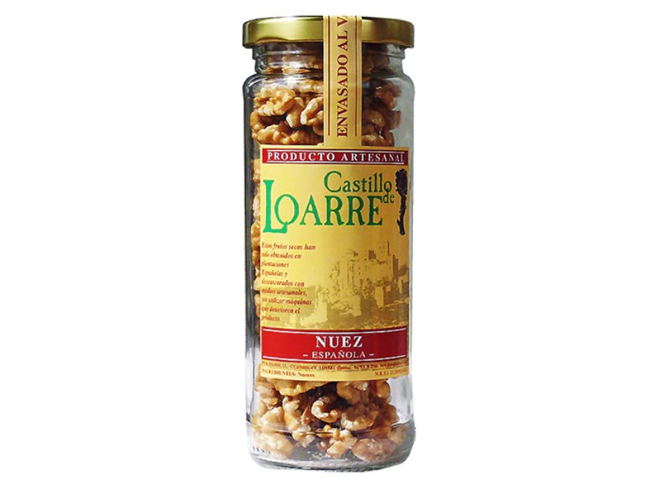 nueces