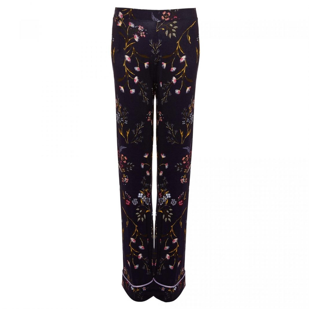 pantalon pijama primark