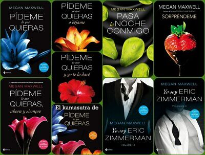 Libros eróticos que te llevarán por el mismo camino que un buen polvo 1 Moncloa pideme lo que quieras libros eroticos