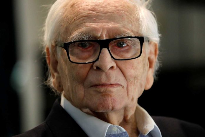 pierre cardin