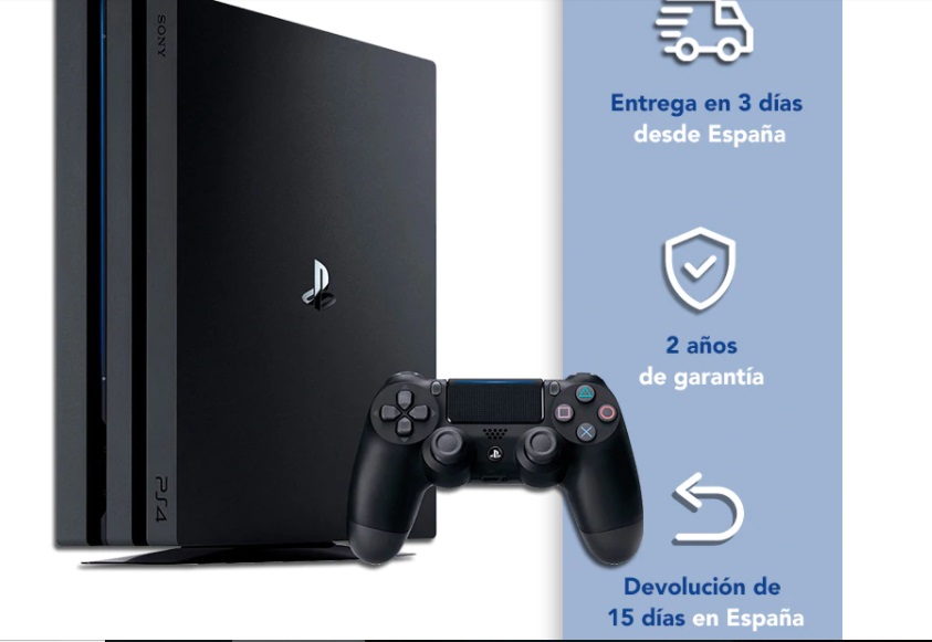 playstation 4