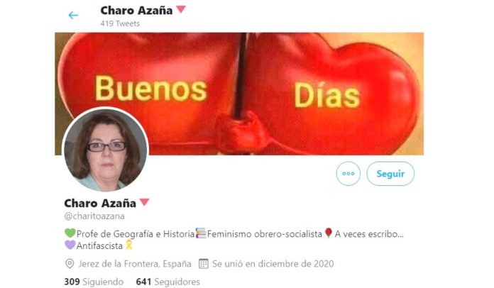 unidas podemos fake
