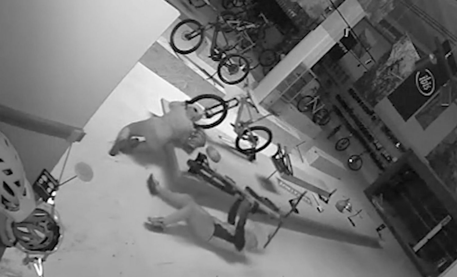 robo Securitas Direct