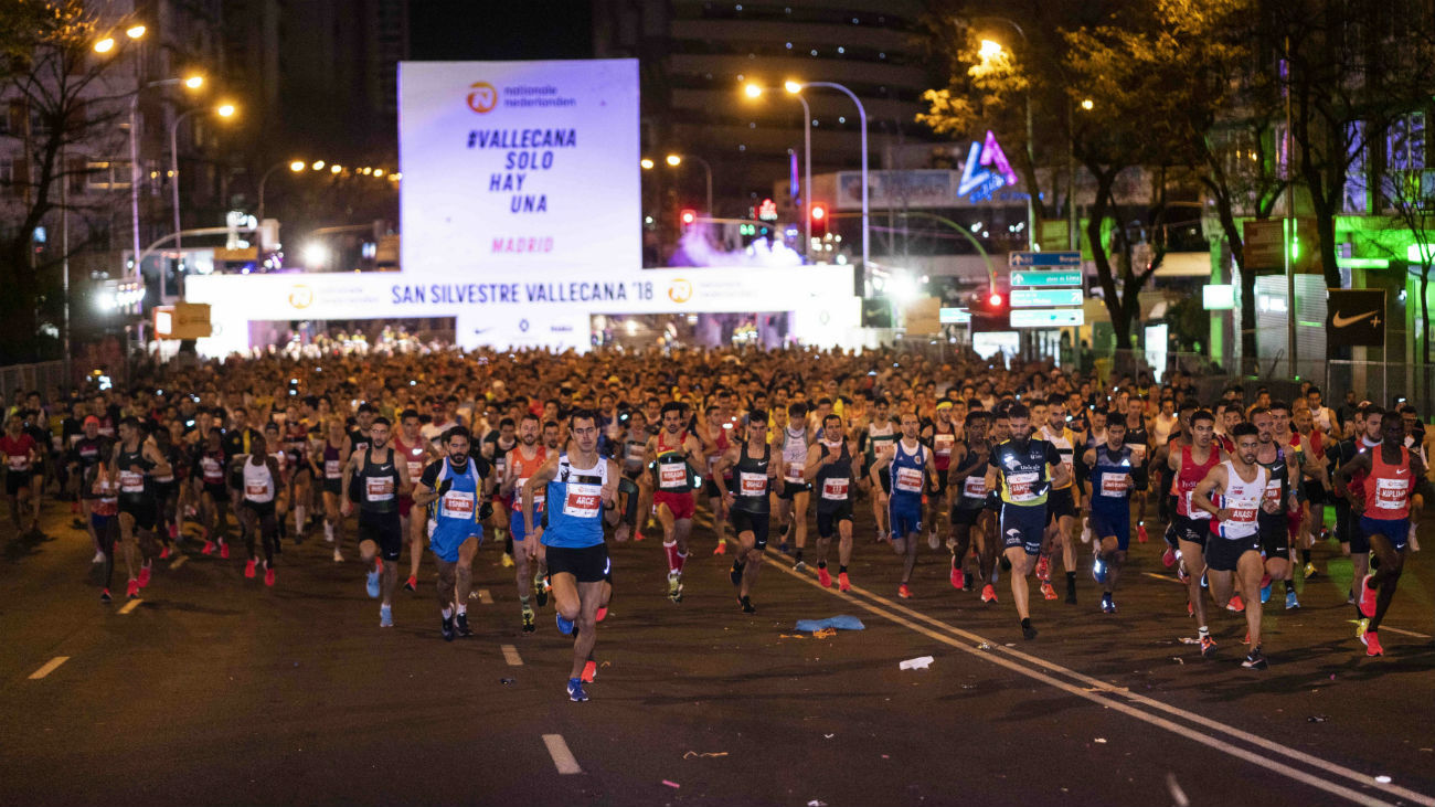 san silvestre