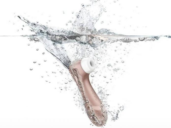 satisfyer