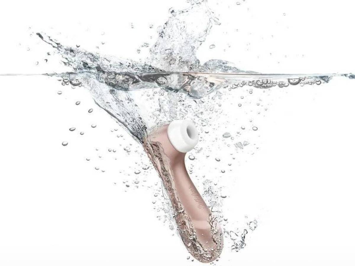 satisfyer