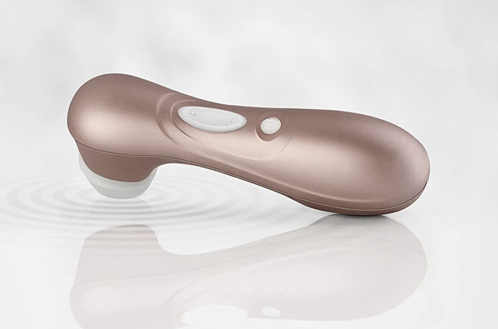 satisfyer juguetes sexuales