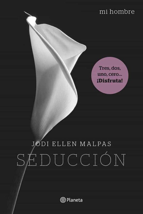 seduccion libros eroticos