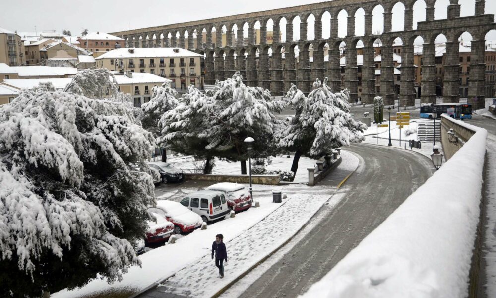 segovia
