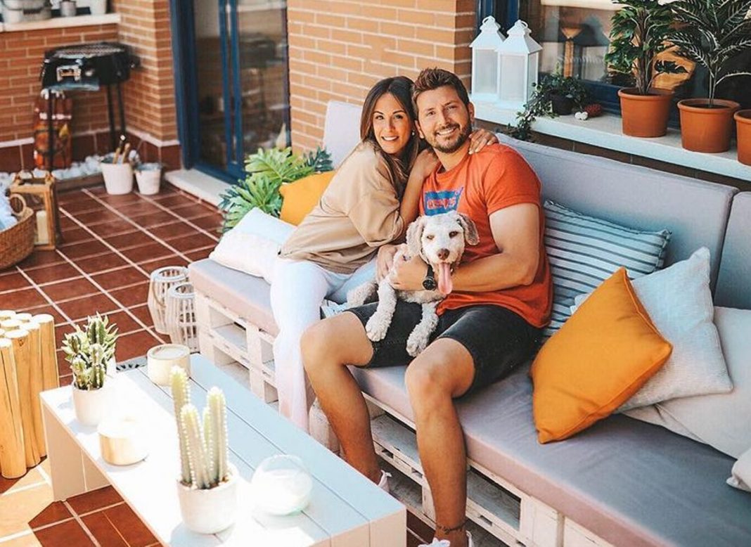 SOLO TRES PAREJAS SIGUEN JUNTAS EN LA ACTUALIDAD