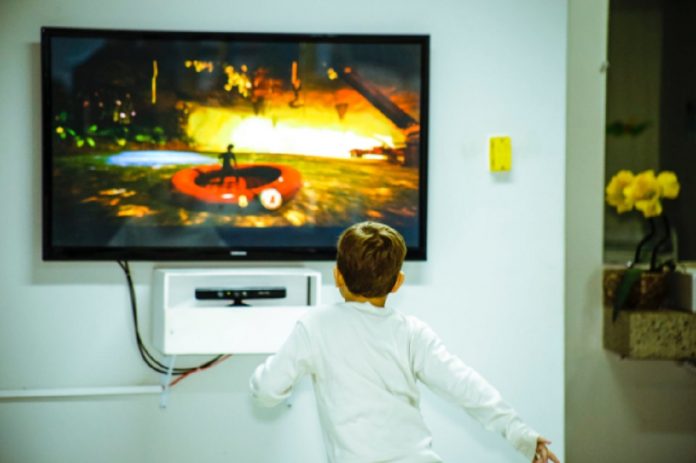 televisor