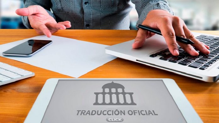 traducción oficial de documentos
