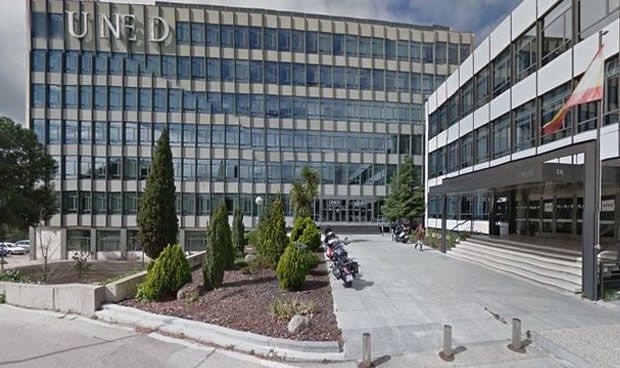 Joan Subirats obvia el transporte público le financia la ruta a los profes de la universidad a distancia 1 Moncloa uned Moncloa