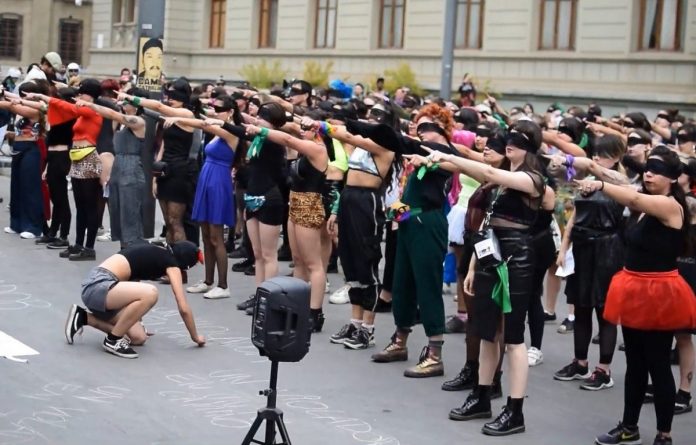 villancico feminista