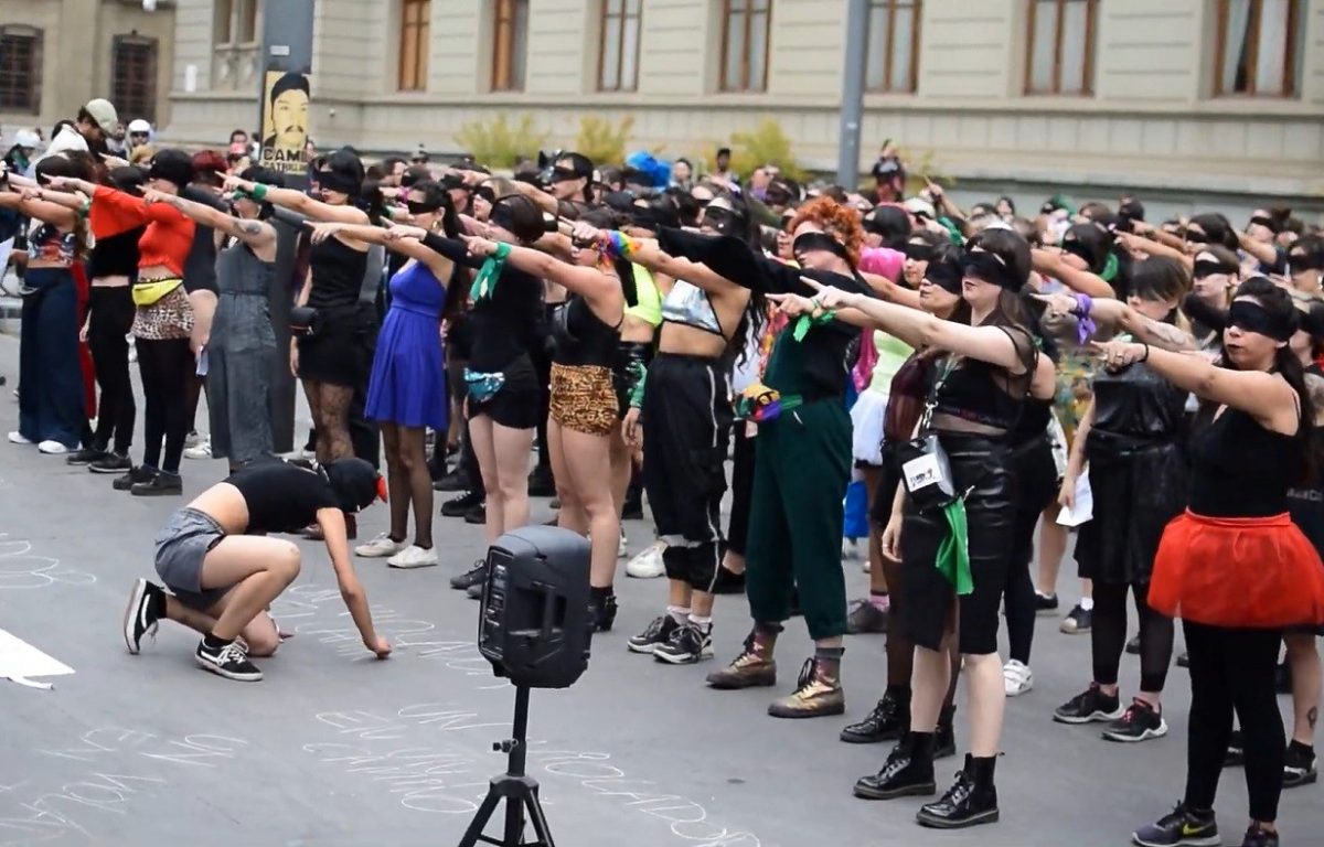 villancico feminista