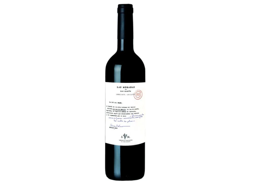 vino el corte ingles