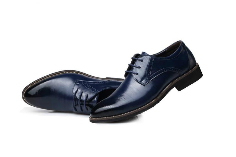 zapato oxford