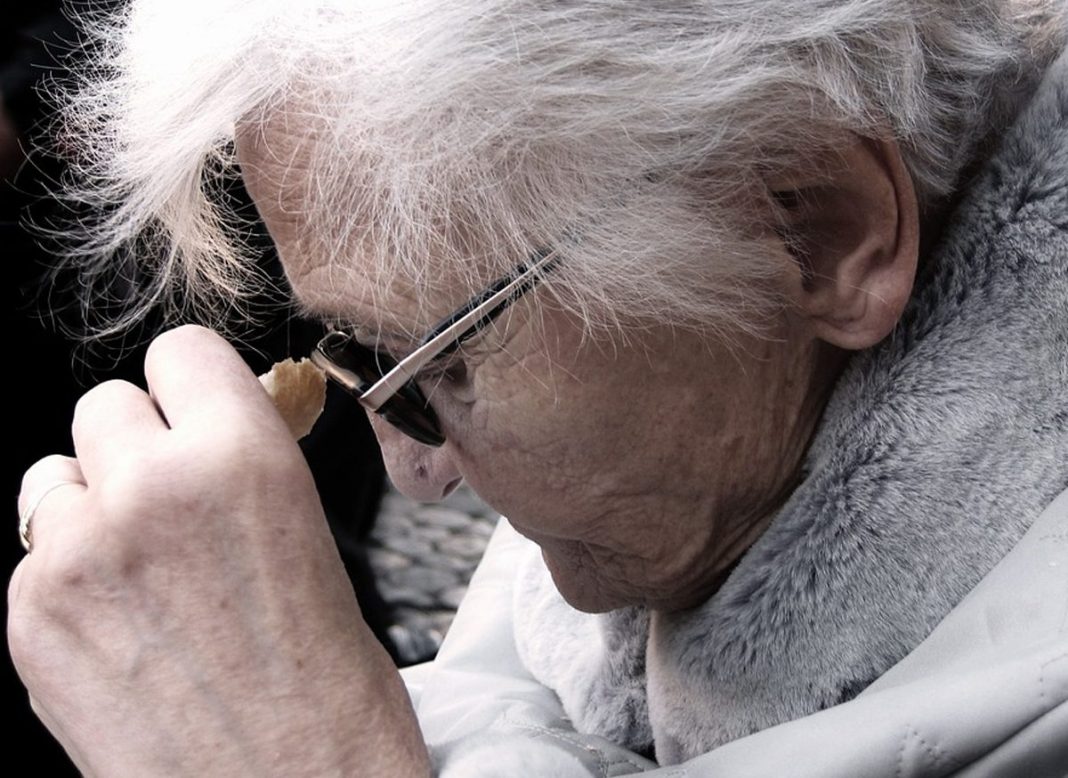 LOS SÍNTOMAS DEL ALZHEIMER