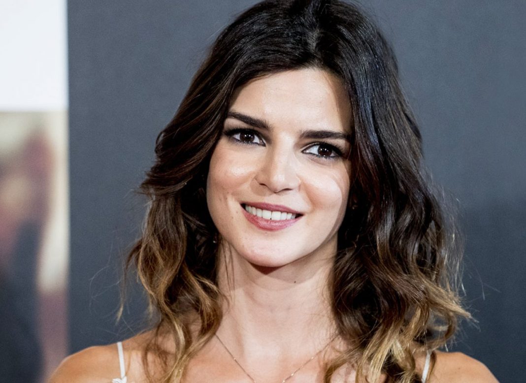 CLARA LAGO, LA ACTRIZ MÁS TAQUILLERA DEL CINE ESPAÑOL