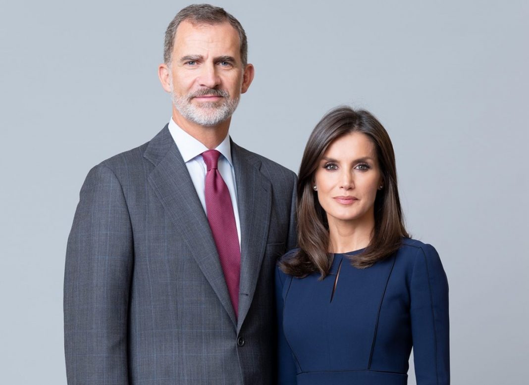 2023 ¿FECHA DEL DIVORCIO ENTRE FELIPE VI Y LETIZIA?