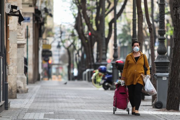 Municipios de la Comunidad Valenciana afectados por el cierre perimetral acuerdan cierre comercial