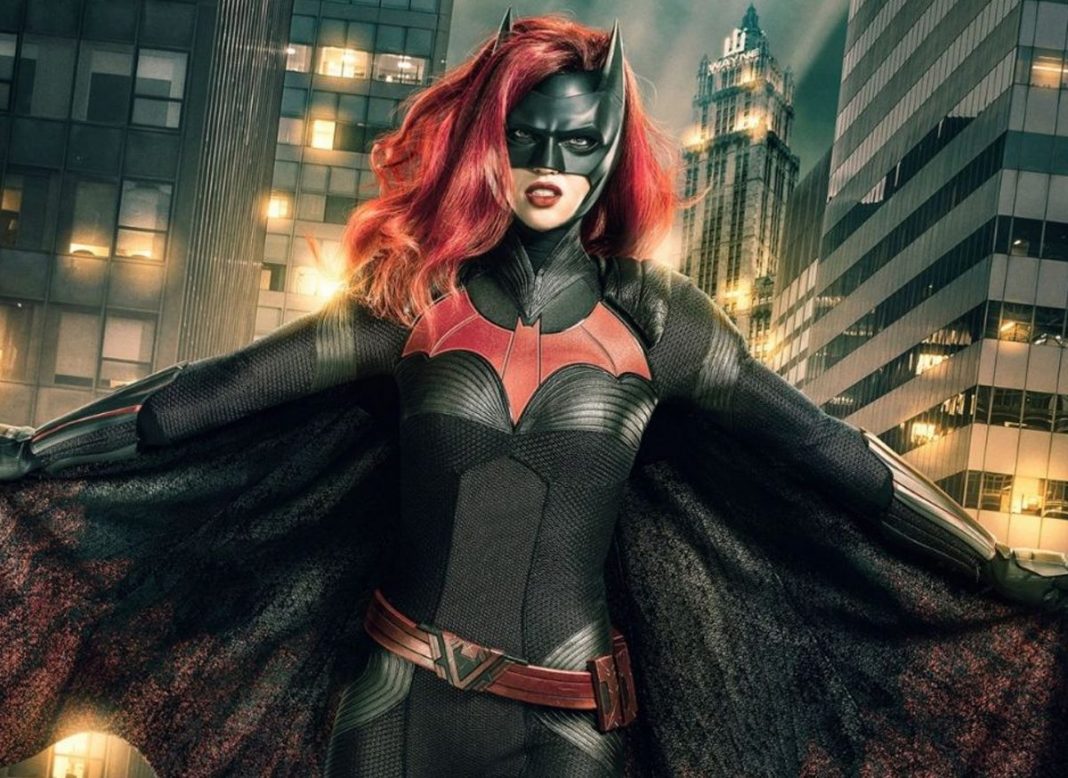 LA SEGUNDA TEMPORADA DE BATWOMAN, DE ESTRENO EN HBO