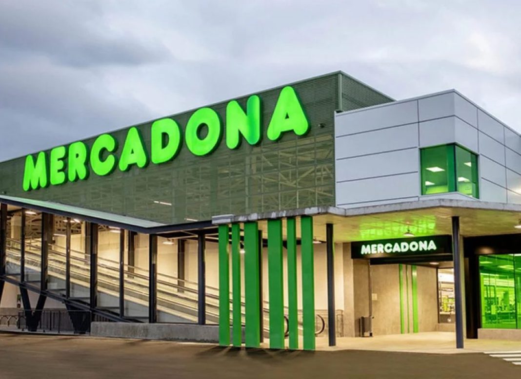 MERCADONA, EL COMERCIO MÁS DESEADO